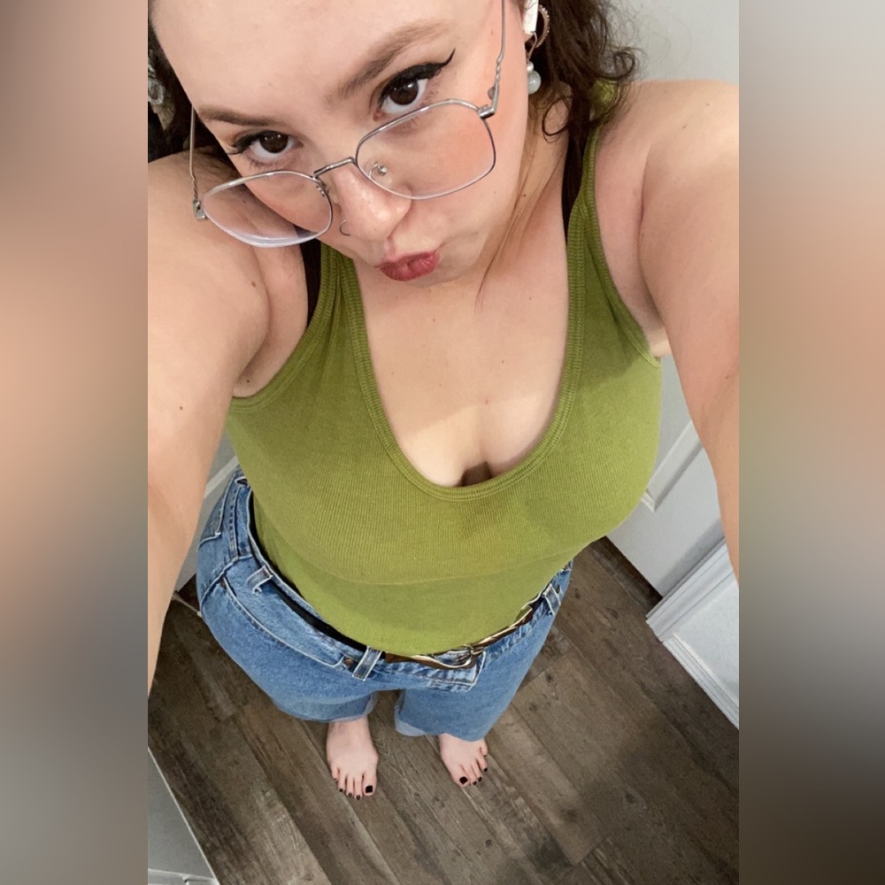 Meet your Posher, Berlyn